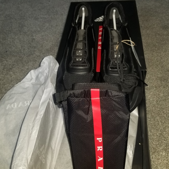 A+P Adidas Prada Luna Rossa 21 main image 11
